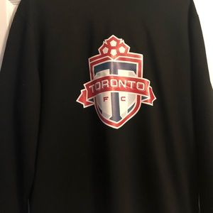 Toronto FC Hoodie